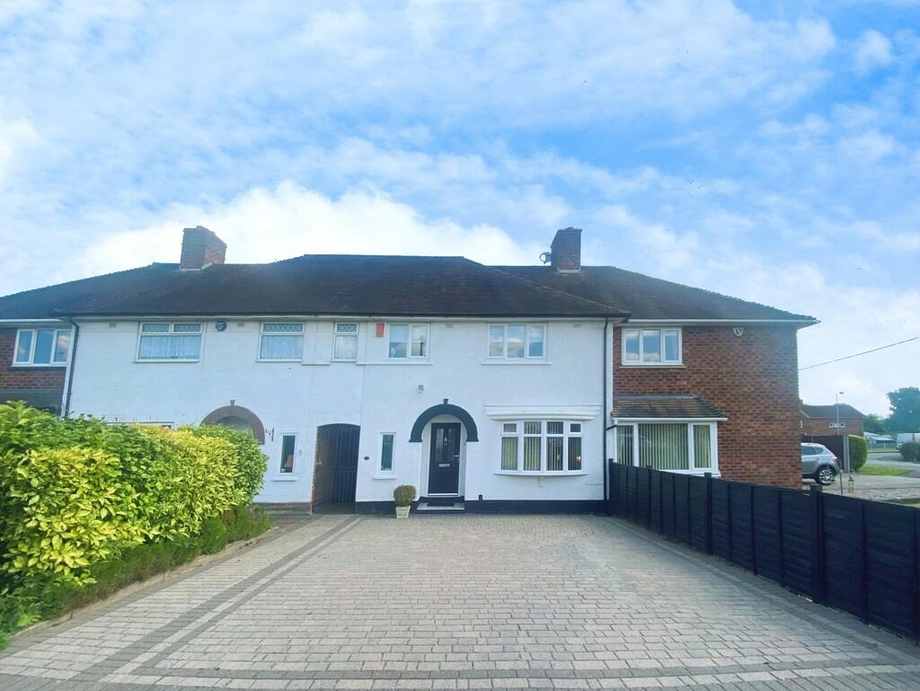 Additional image 22 of Whitehead Drive, Minworth