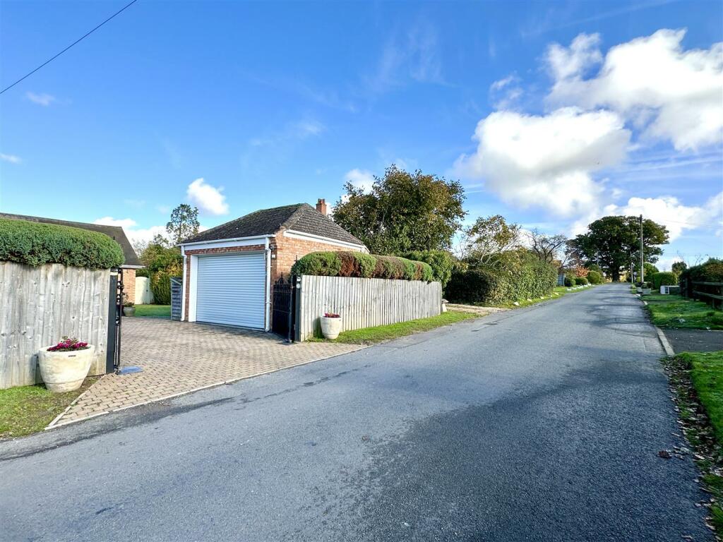 Additional image 30 of Oak Tree Lane, Cookhill, Alcester