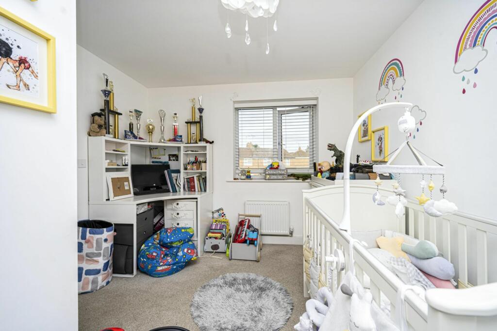 Additional image 11 of St. Vincent Crescent, West Bromwich, B70
