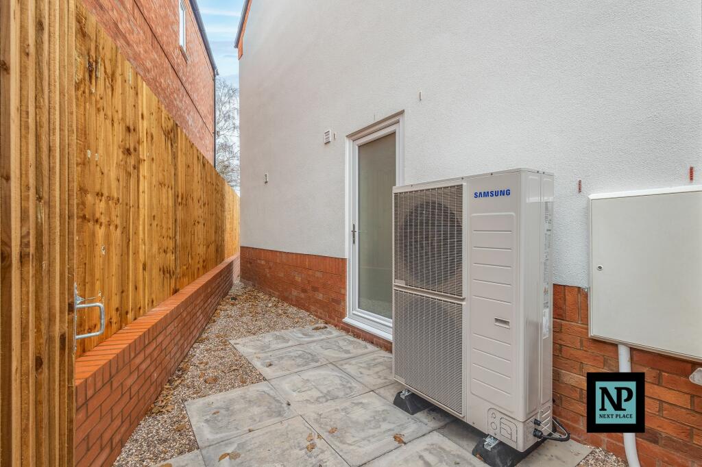 Additional image 23 of Egan Close, Tamworth, B78