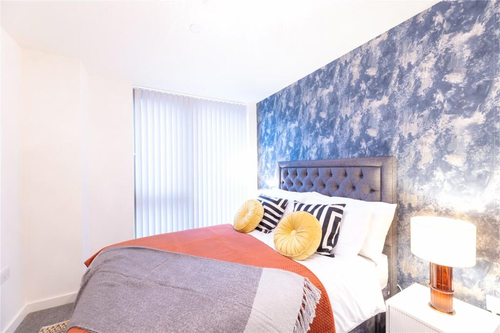 Additional image 6 of 33 Essex Street, Birmingham, B5