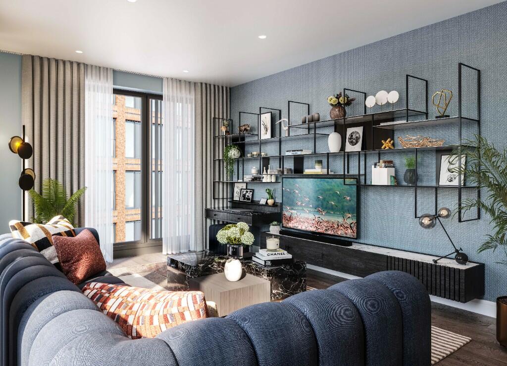 Additional image 4 of Belmont Row,
Birmingham,
B47RQ