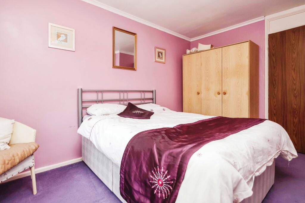 Additional image 10 of Cadbury Drive, Birmingham, West Midlands, B35