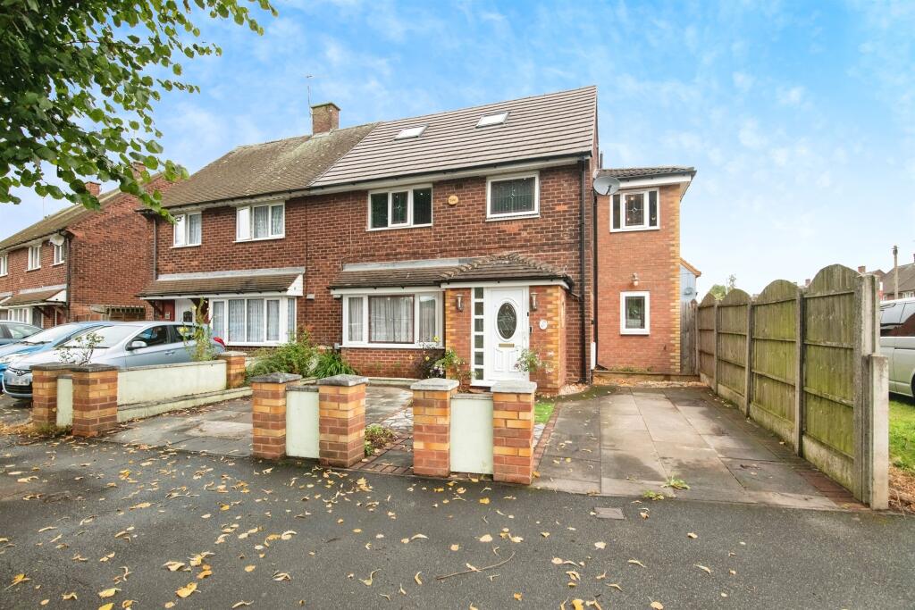 Additional image 17 of Wolseley Road, West Bromwich