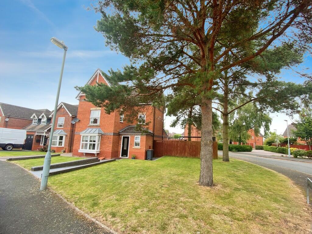 Additional image 22 of Barrack Close, Sutton Coldfield