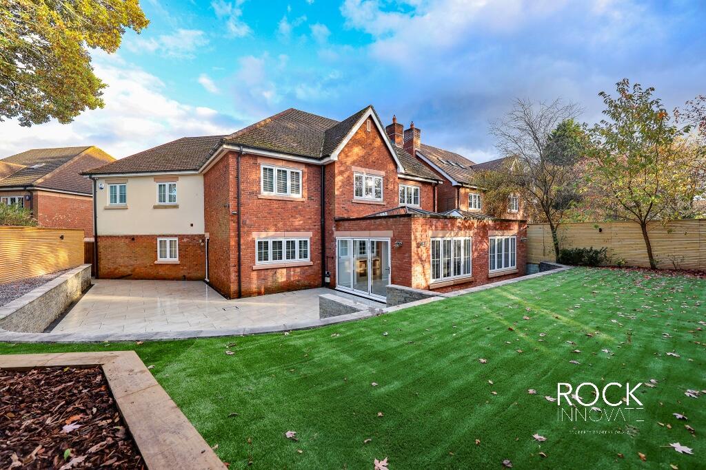 Additional image 31 of Oaks Drive, Sutton Coldfield, West Midlands, B75