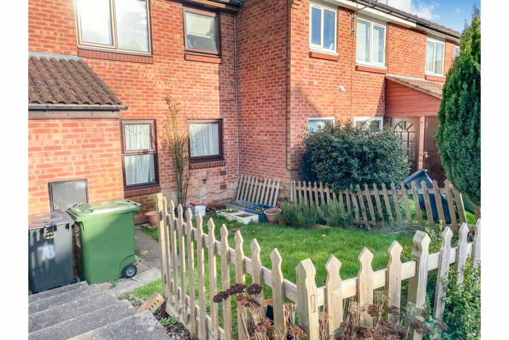 Additional image 2 of Rangeworthy Close, Redditch, B97