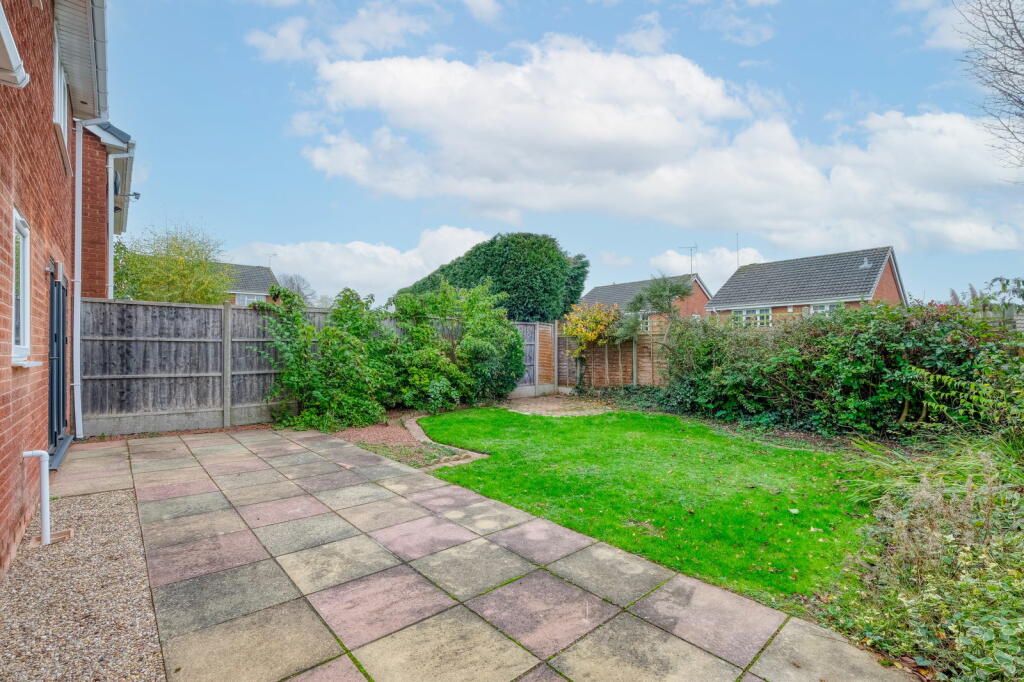 Additional image 18 of Radway Close, Church Hill North, Redditch