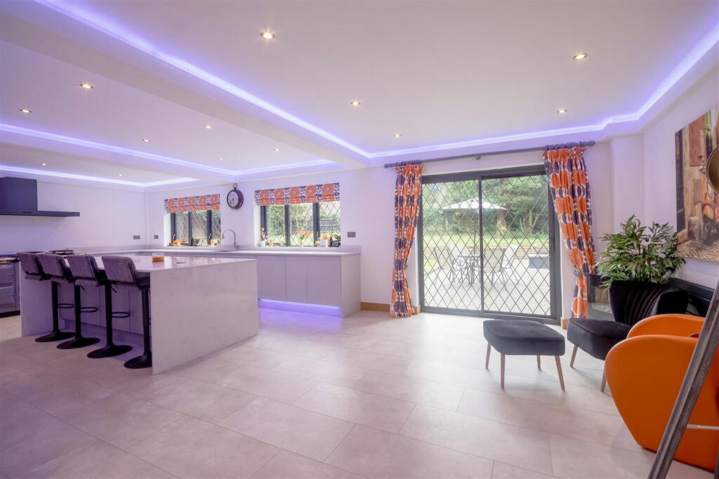 Additional image 45 of Walsall Road, Little Aston, Sutton Coldfield