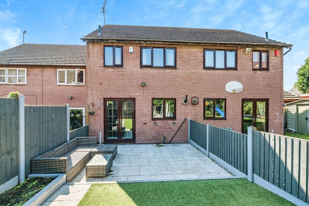 Additional image 18 of Petford Street, Cradley Heath