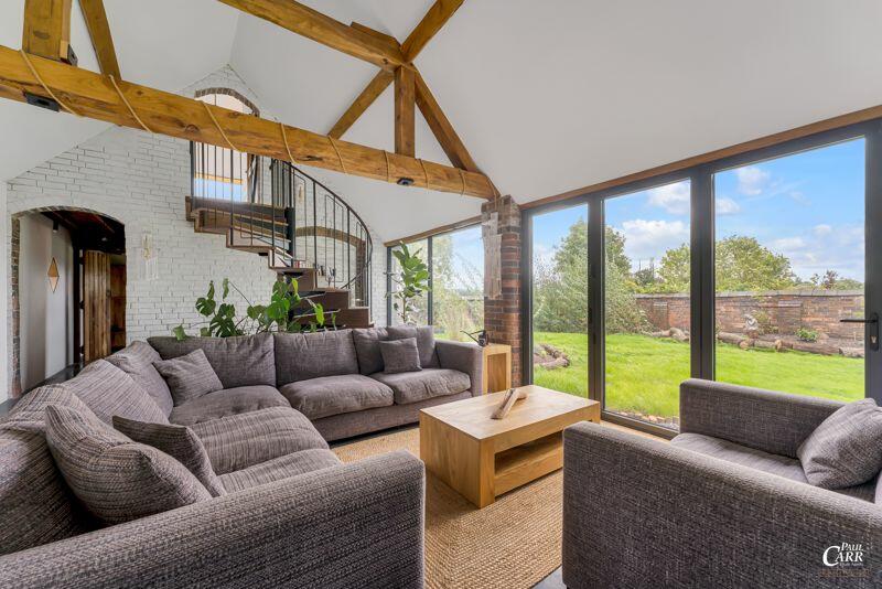 Additional image 12 of Oak Tree Barn, Bodymoor Green Farm, Kingsbury/Nether Whitaker, B78 2DZ