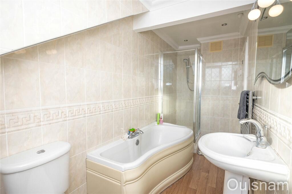 Additional image 17 of Staple Flat, Lickey End, Bromsgrove, Worcestershire, B60