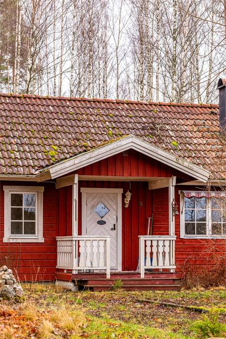 Additional image 3 of Bäppeby 14, Köpings kommun