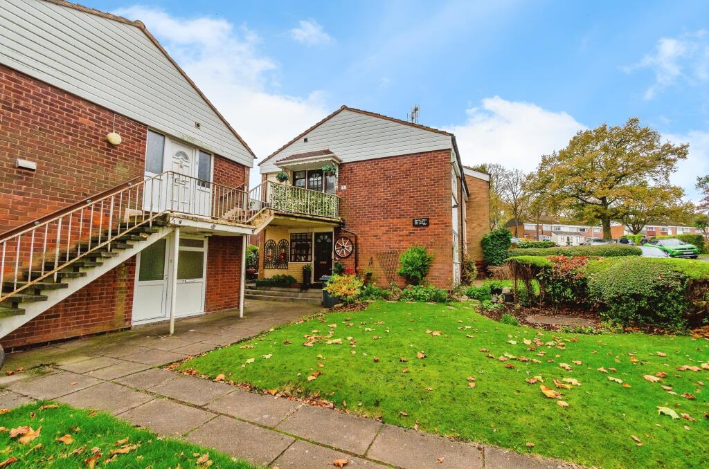 Additional image 16 of Gorsty Close, WEST BROMWICH, West Midlands, B71