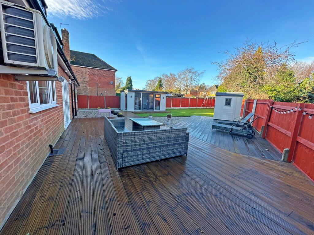 Additional image 23 of Yewhurst Road, Solihull, B91 1PN