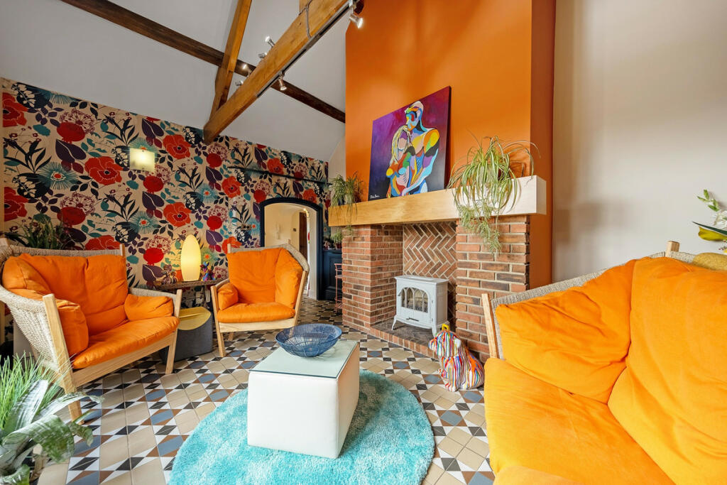 Additional image 9 of Main Road Newton Regis, Warwickshire, B79 0NA