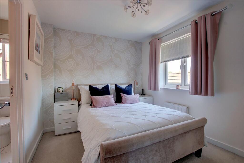 Additional image 9 of Fairey Street, Cofton Hackett, Birmingham, Worcestershire, B45