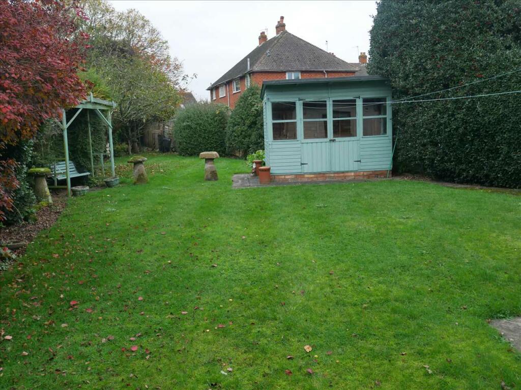 Additional image 15 of Hall Walk, Coleshill