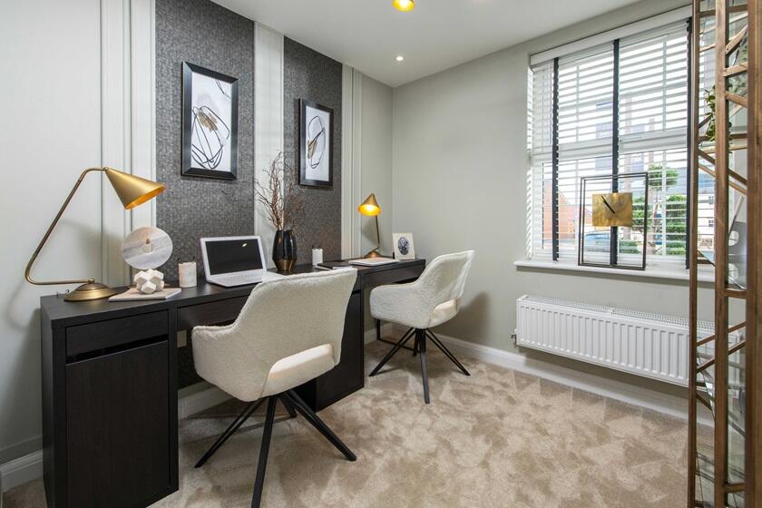 Additional image 5 of Lapwing Drive,
Hampton-In-Arden,
B92 0BF