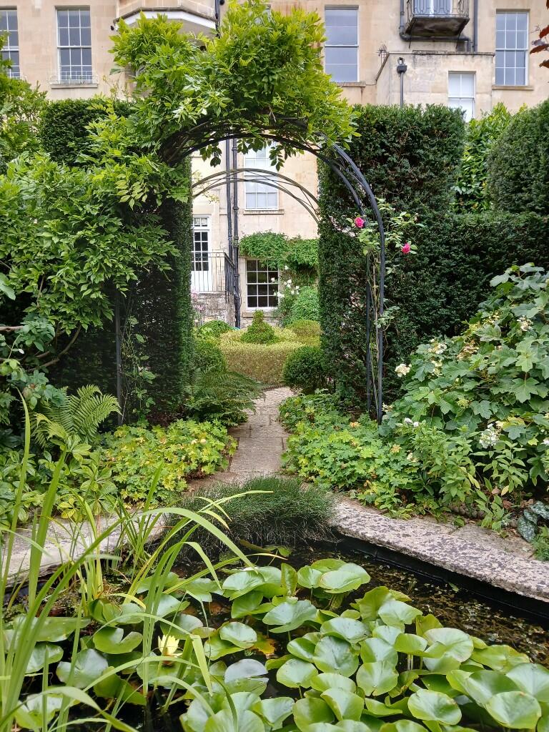 Additional image 19 of Marlborough Buildings, Bath, Somerset, BA1