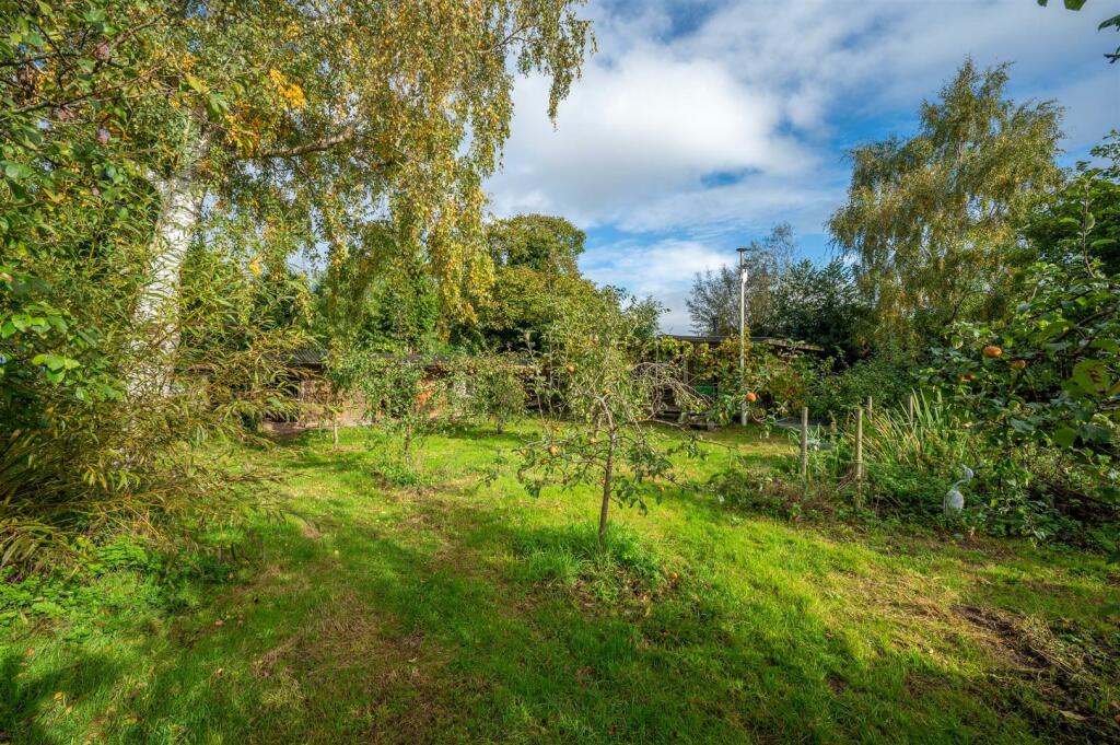 Additional image 24 of Georges Elm Lane, Bidford-On-Avon, Alcester