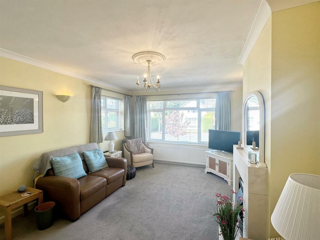 Additional image 5 of Streetly Crescent, Four Oaks, Sutton Coldfield