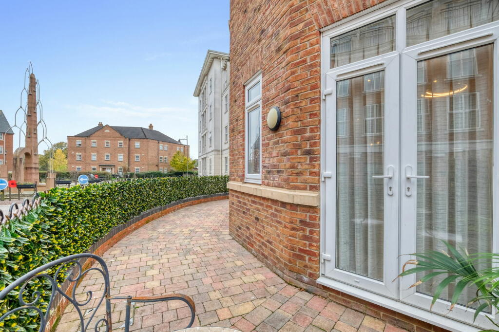Additional image 13 of Boughton Court, 135, Main Street, Shirley, Solihull, B90 1GF