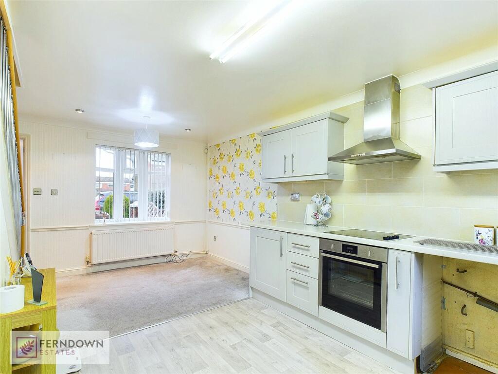 Additional image 3 of Box Road, Chelmsley Wood, Birmingham, B37