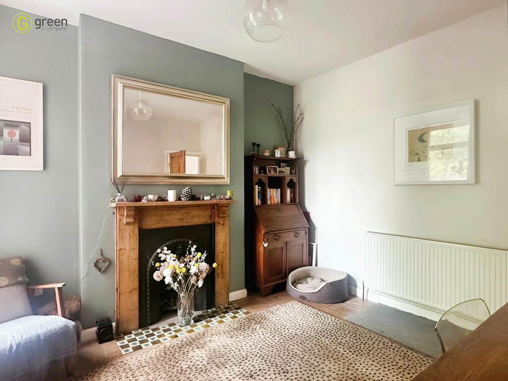 Additional image 13 of Little Green Lanes, Wylde Green