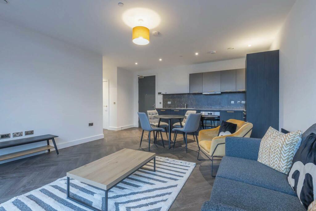 Additional image 16 of Priory House Lofts, Gooch Street North, Birmingham