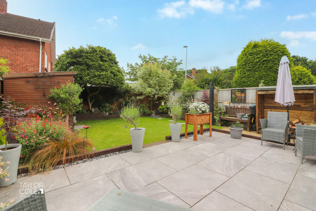 Additional image 26 of Broomfield Avenue, Fazeley