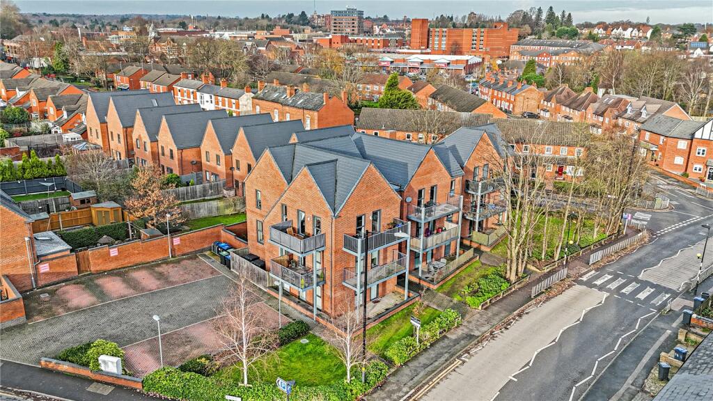 Additional image 3 of Holland Road, Sutton Coldfield, West Midlands, B72