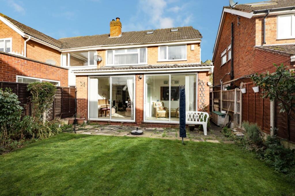 Additional image 16 of Coleshill Road, Water Orton, Birmingham