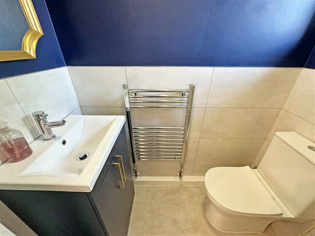 Additional image 10 of Lime Close, Hollywood, B47 5QQ