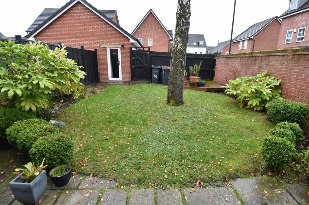 Additional image 35 of Monksway, Kings Norton, Birmingham, B38