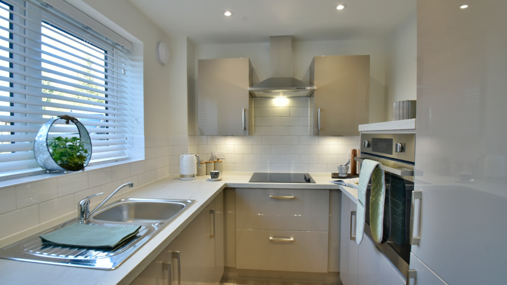 Additional image 4 of 2 Bed Apartment, Bower Lodge, Shirley