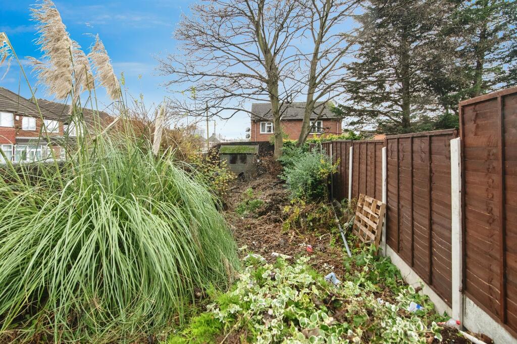 Additional image 15 of Sams Lane, West Bromwich