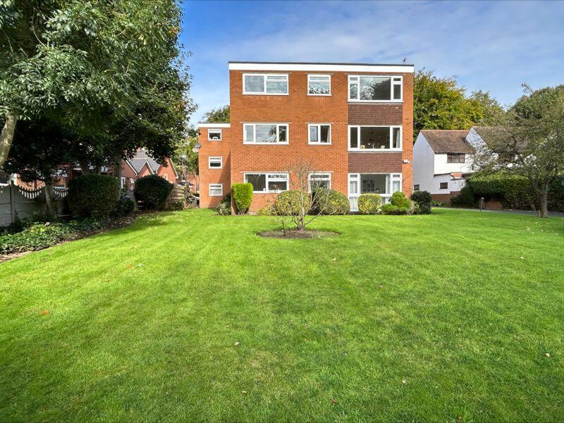 Additional image 9 of Vesey Road, Sutton Coldfield, B73 5NR