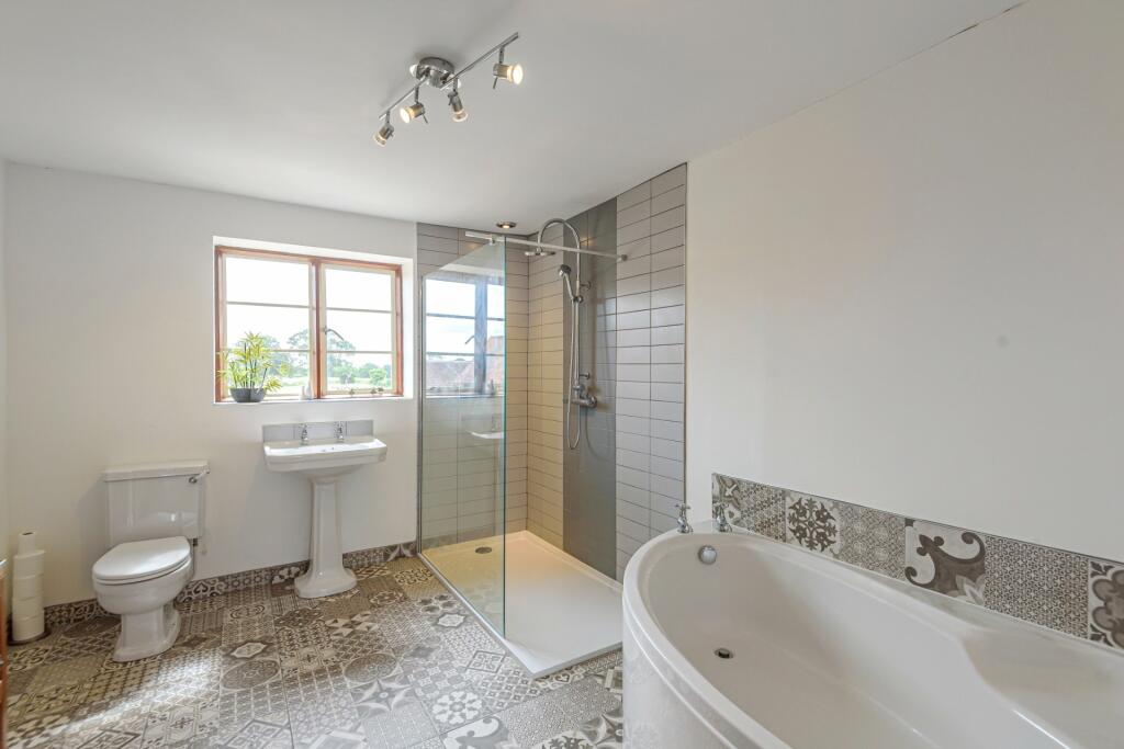 Additional image 31 of Wike Lane, Sambourne, Redditch, Warwickshire, B96