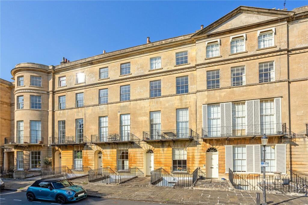 Additional image 2 of Sion Hill Place, Bath, BA1