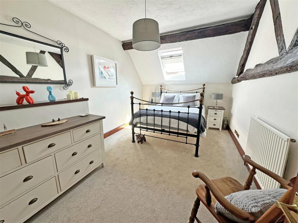 Additional image 31 of Houndsfield Court, Houndsfield Lane, Wythall, B47 6LX