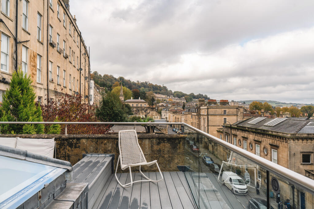 Additional image 18 of Paragon, Bath, Somerset