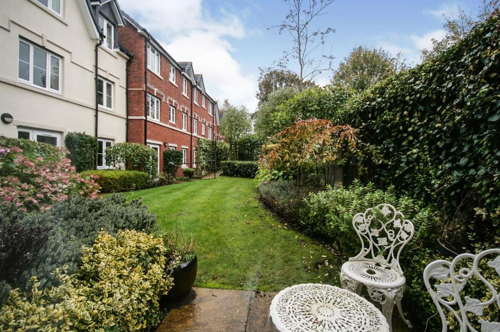 Additional image 21 of Poppy Court, 339 Jockey Road, Sutton Coldfield