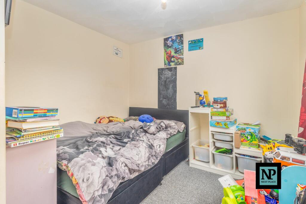 Additional image 9 of Milton Avenue, Tamworth, B79