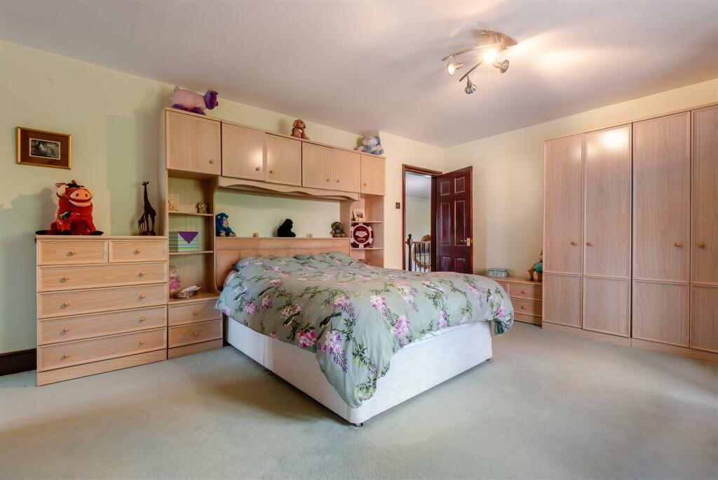 Additional image 13 of Coppice Lane, Clifton Campville, Tamworth