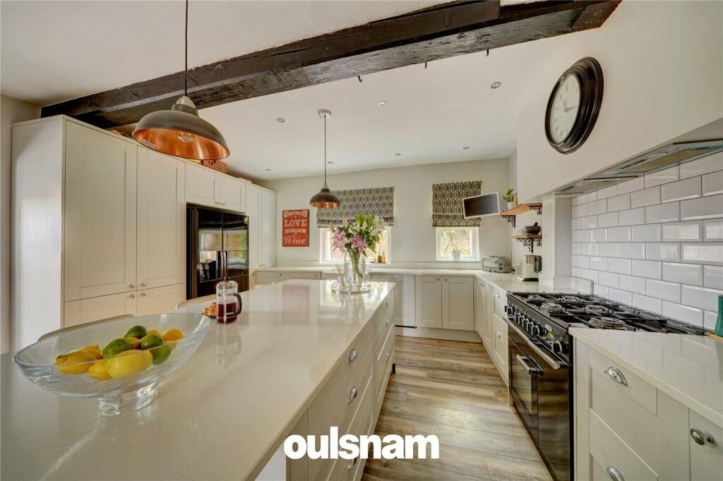 Additional image 9 of Sheepcote Cottages, Sheepcote Grange, Bromsgrove, Worcestershire, B61