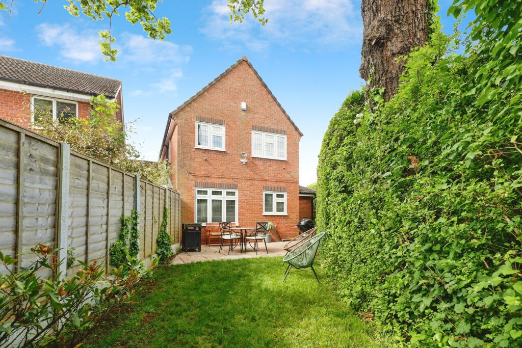 Additional image 10 of Station Road, Marston Green, Birmingham, West Midlands, B37