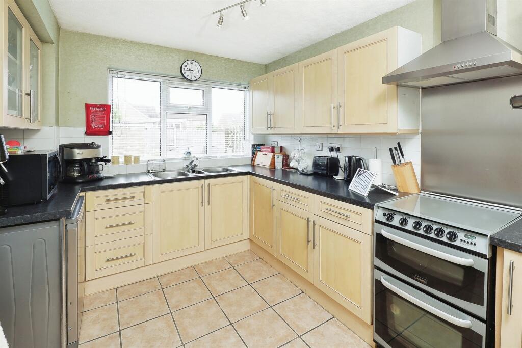 Additional image 8 of Hill Side, Kingsbury, Tamworth