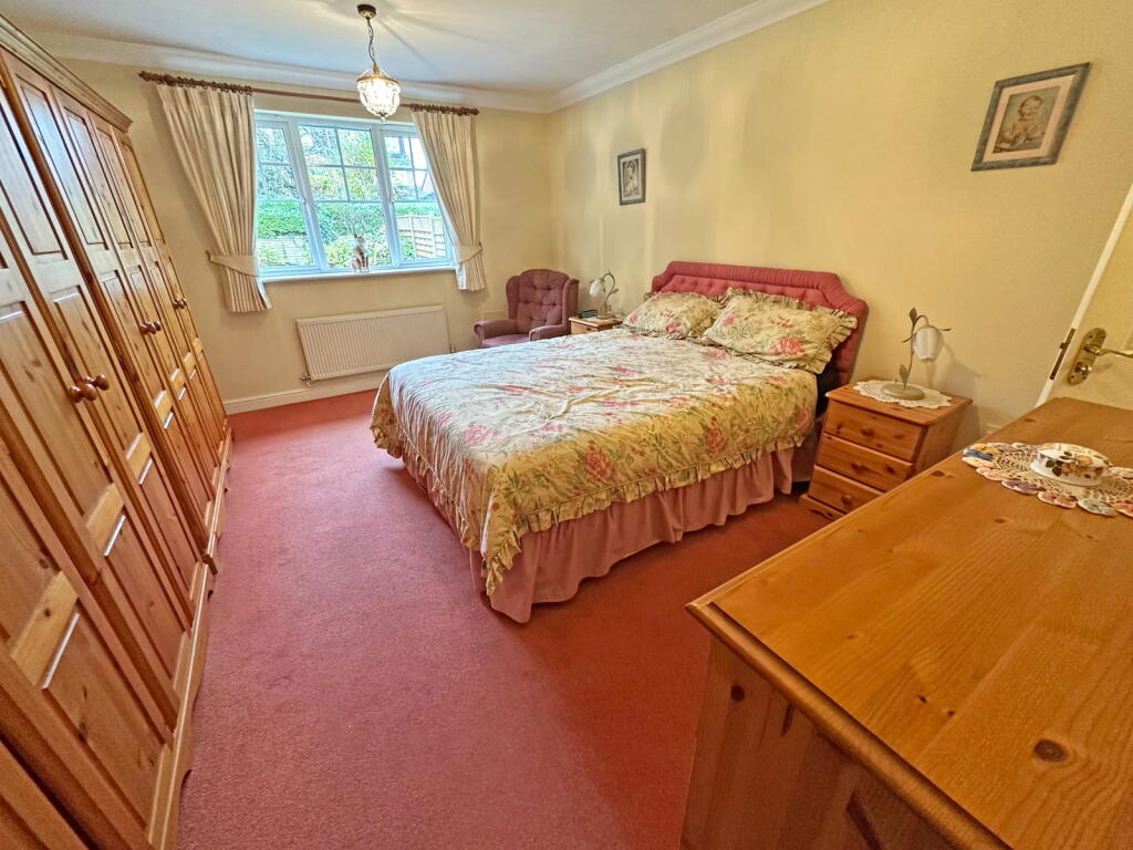 Additional image 6 of Rowbrook Close, Majors Green, Shirley, Solihull, B90 1EJ