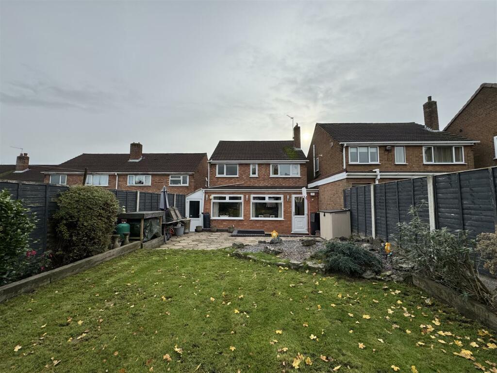 Additional image 47 of Garnet Avenue, Great Barr, Birmingham